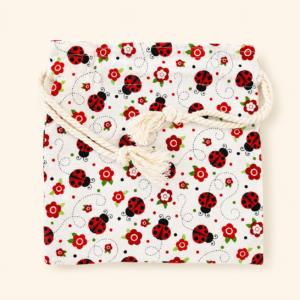 Drawstring Bags