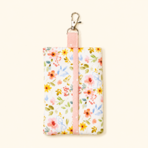 Pocket Tissue Holders