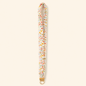 Scrunchie Lanyards