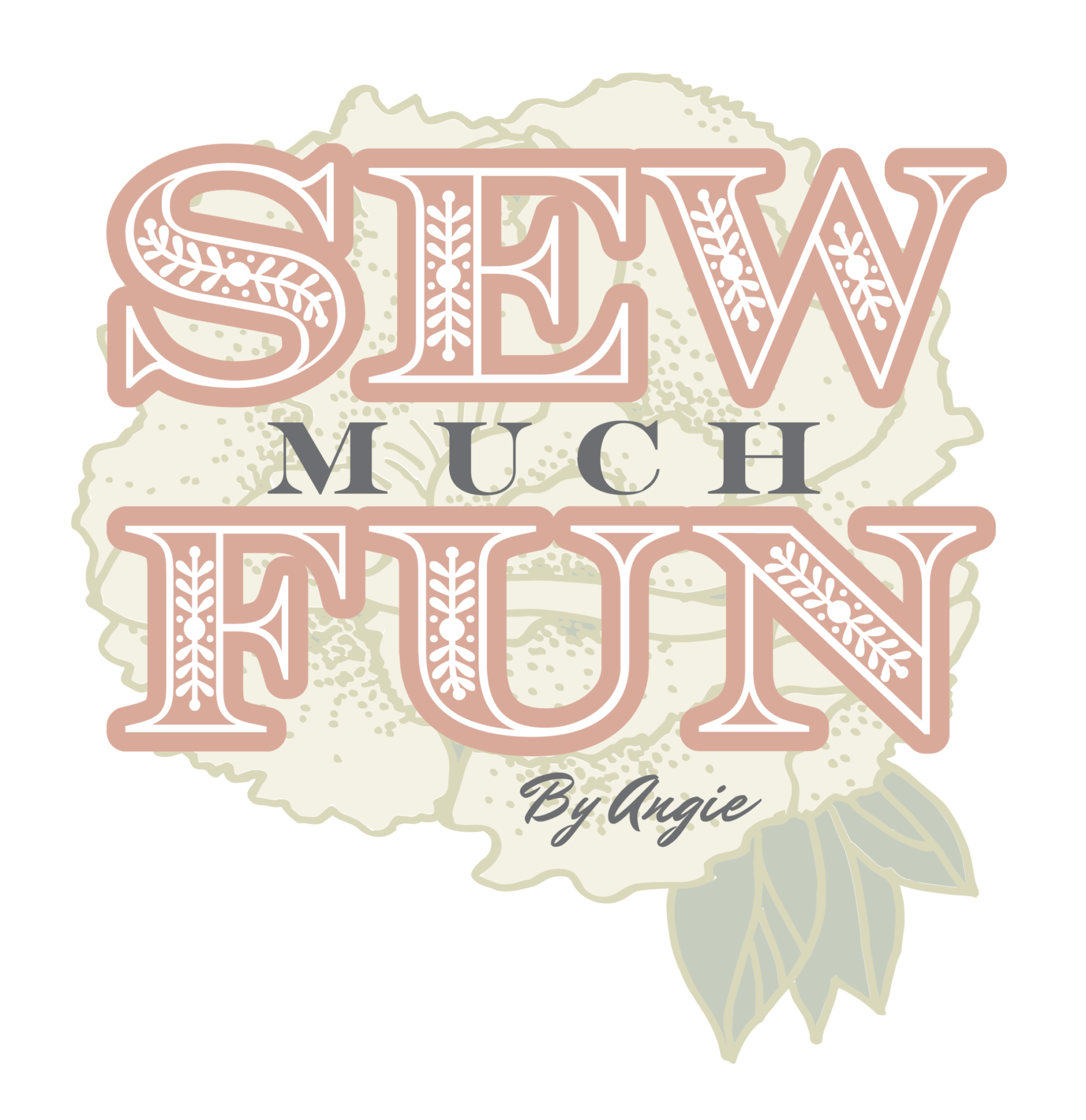 Sew Much Fun by Angie
